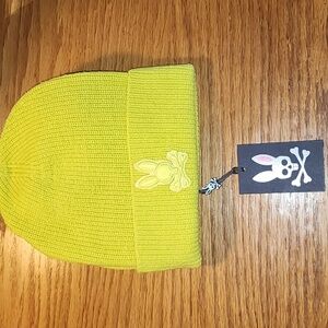 PSYCHO BUNNY 🐰 WINTER HAT